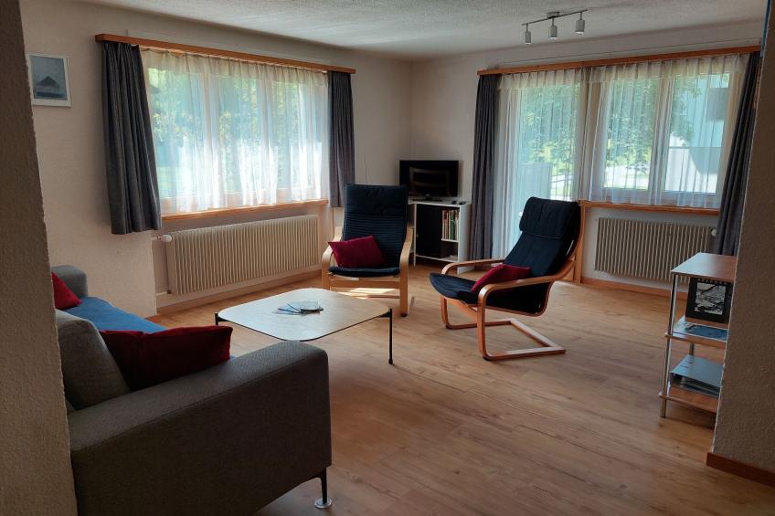 Haus Wanner, (Splügen), - foto 5