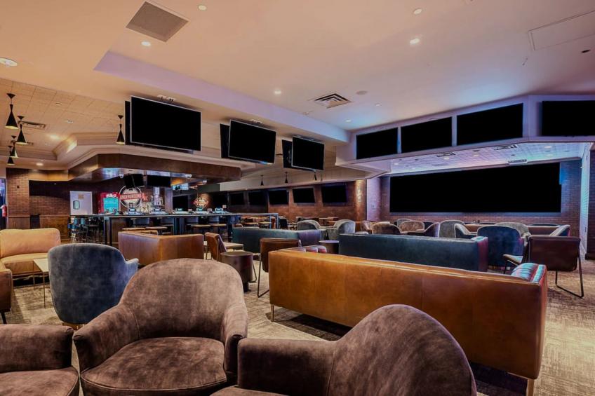 Standard King  Cozy Vegas Stay - foto 29