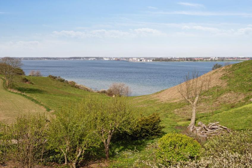 "Geeske" - 150m from the sea in Funen - foto 25