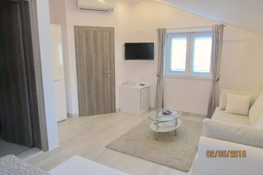 Villa Mirosa-Triple Room with Forest View ( 7 ) - foto 14