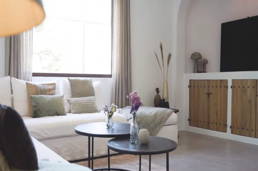 Casa La Zarzamora - foto 11