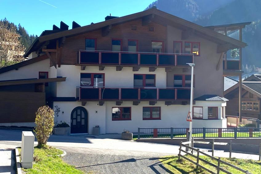 Residenz am Erzbach Top 3 - 2B