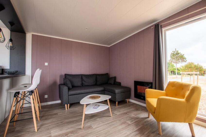 Chalets à Bretignolles-sur-Mer - foto 11