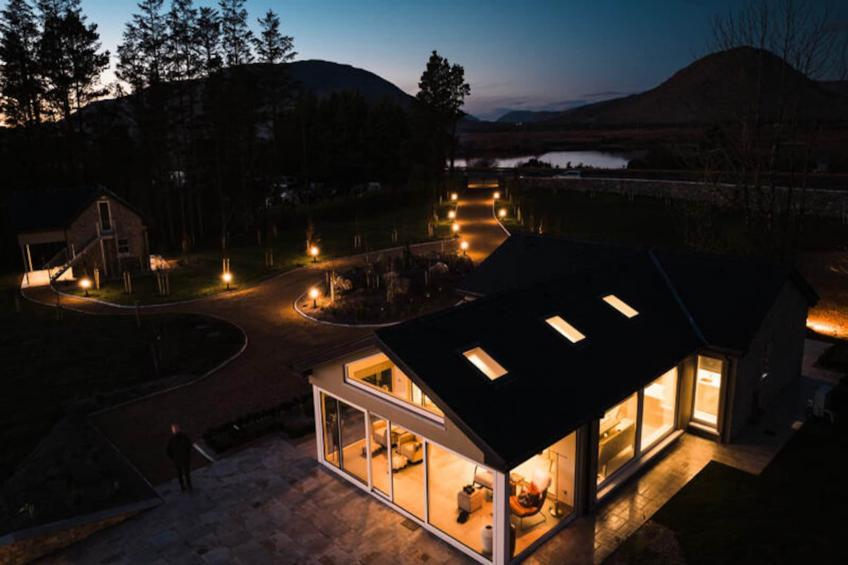 Mobil Home - Bungalow - Cottage à Maam cross Galway - foto 36