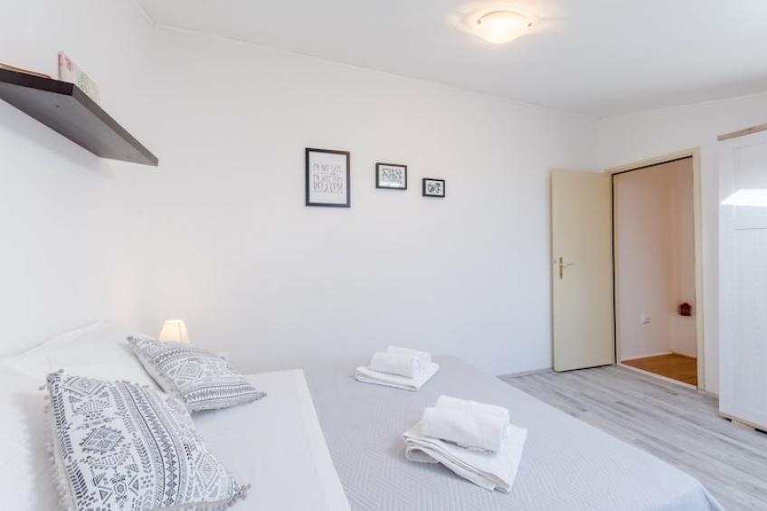 Apartment KLM - Two Bedroom Apartment - foto 8