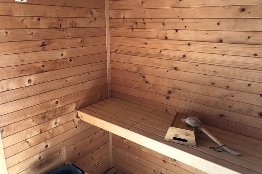 Villa los palmitos Familiäre Privatvilla mit Pool - foto 46