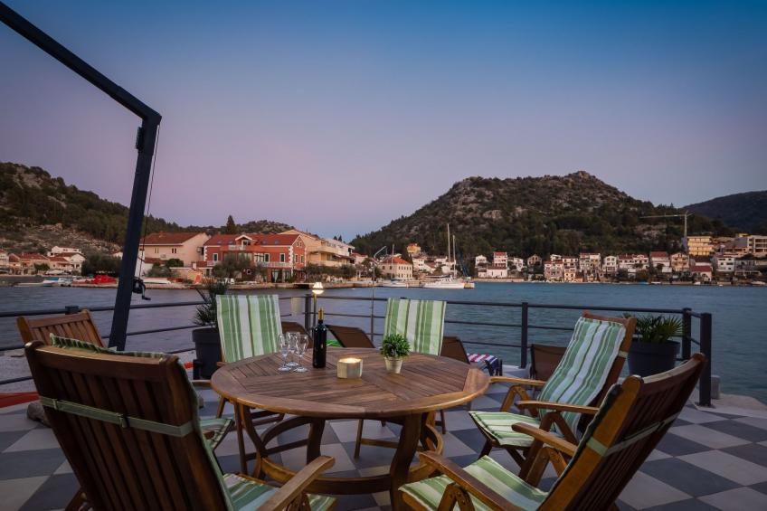 Sonnenaufgang an der Adria - Strandhaus - foto 44