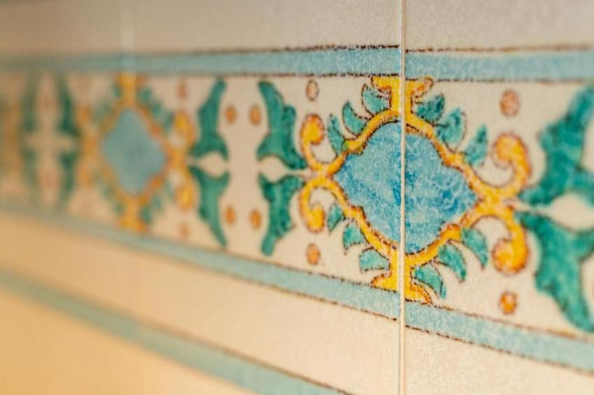 Charmante Wohnung in Marchesana mit Terrasse - foto 37