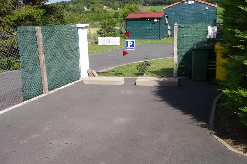 "Gite du Moulin de la Croix" (Ferienhaus der Kreuzmühle) - foto 7