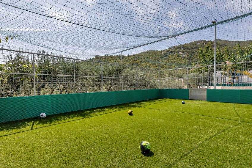 Villa Maslina - Ferienanlage Moja Stina - foto 52