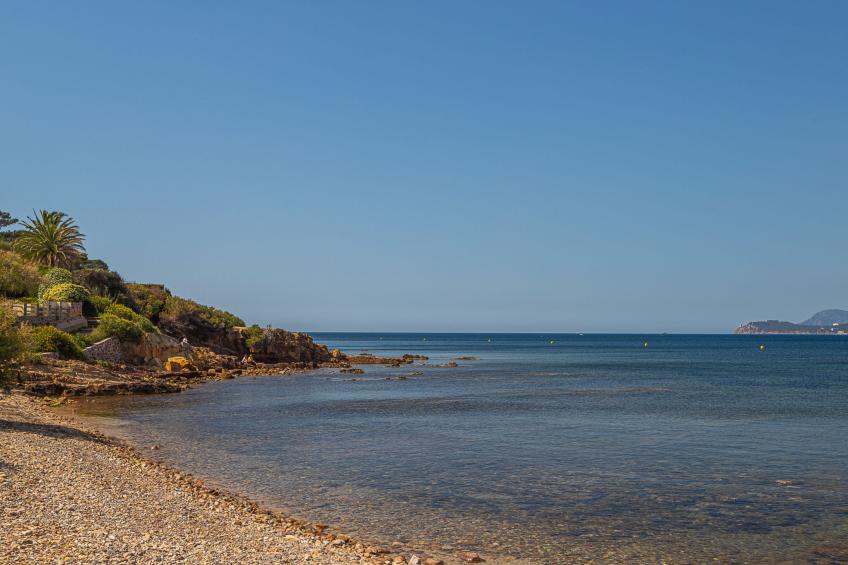 im Herzen der Weinberge, große Terrasse mit atemberaubendem Blick auf das Meer, - foto 20