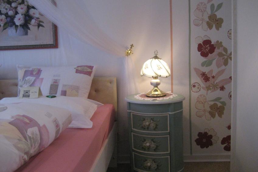 Große Ferienwohnung mit Balkon und Garten - foto 10