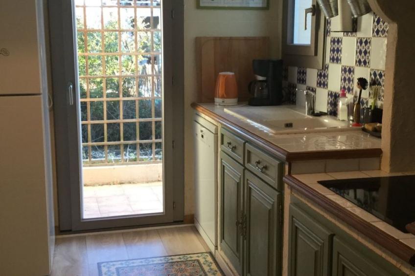 Haus "La Chesnaie" mit privatem Pool - foto 16