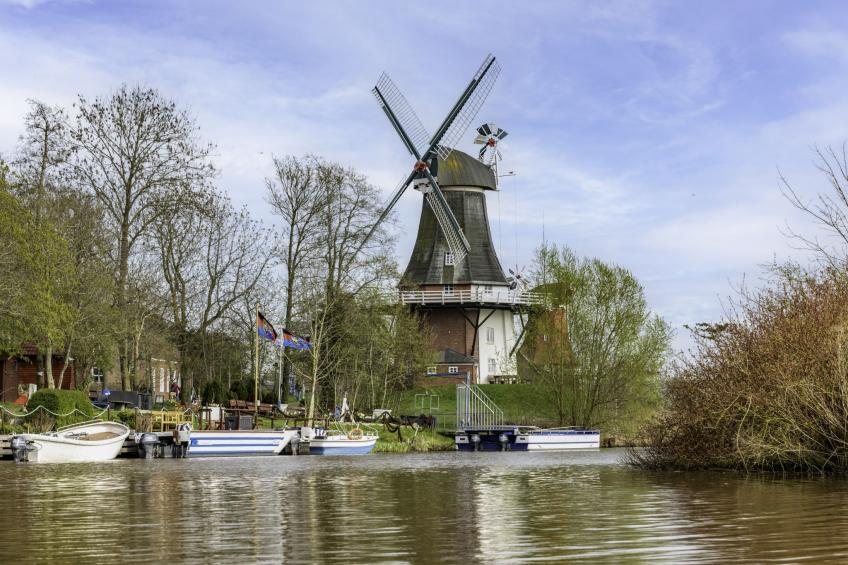 Tinis Huus ant Siel - foto 40