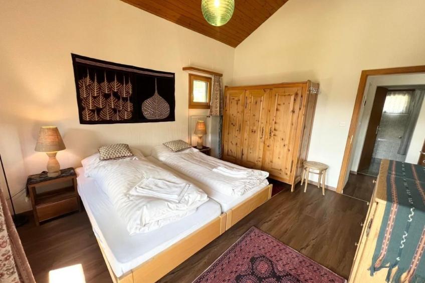 Chesa Calderas - foto 14