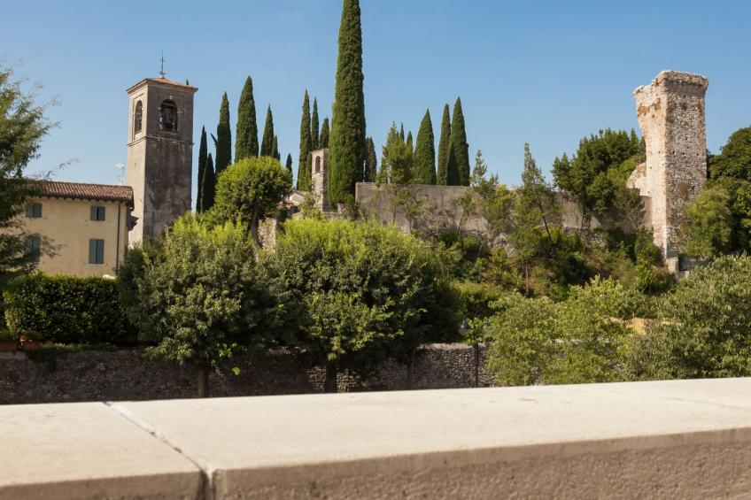 Wohnung mit Jacuzzi und Terrasse - foto 21