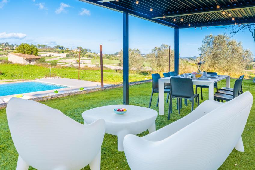 Sa Font (Lloret De Vistalegre) - foto 6