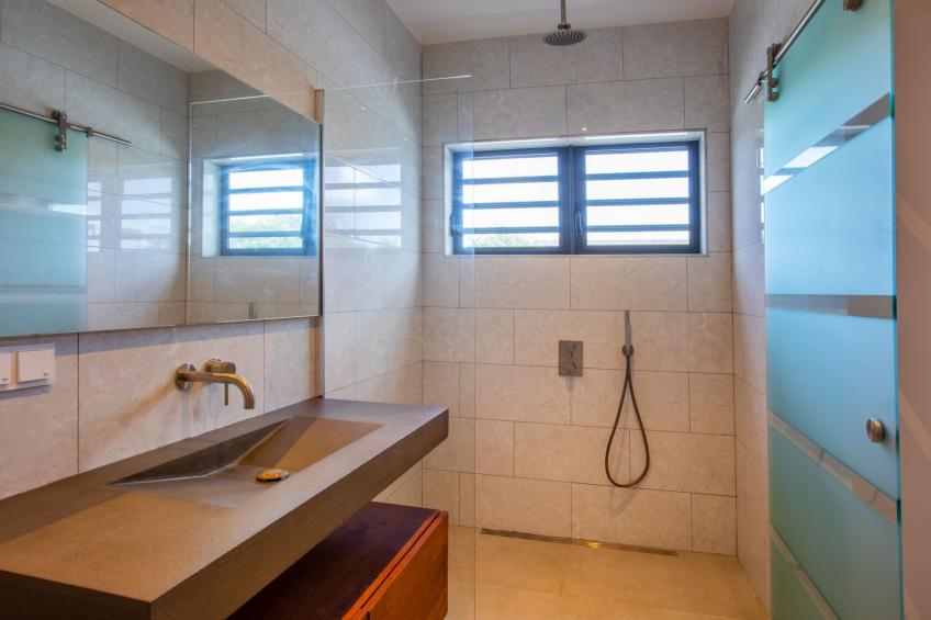 Penthouse mit Meerblick und Infinity-Pool Jan Thiel Curacao - foto 30