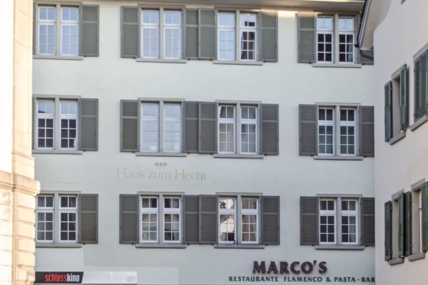 Haus zum Hecht - foto 30