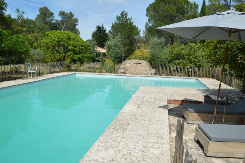 Villa La Bastidane - foto 3