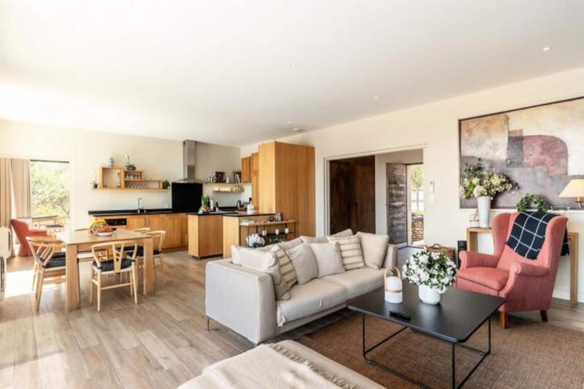 Villa Mirage Luxe Et Sérénité - foto 38