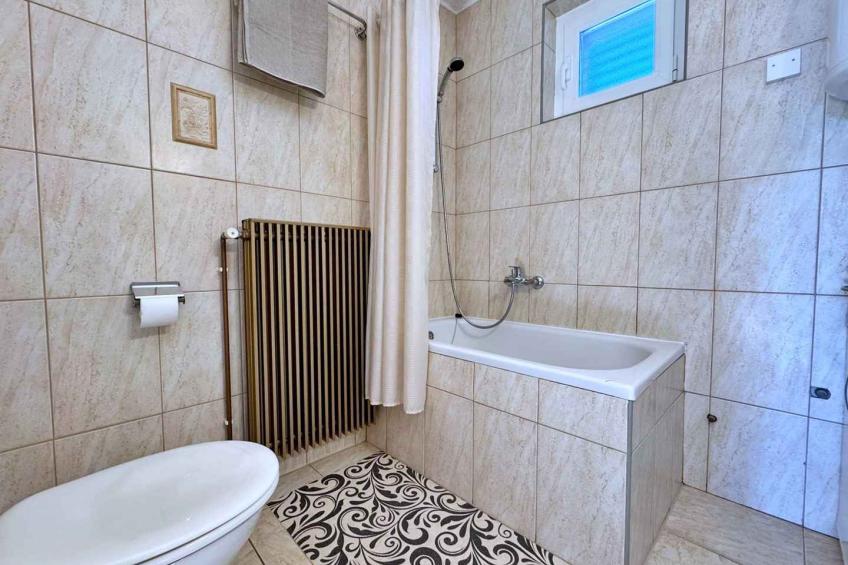 Vakantiewoning met airconditioning en terras - BF-TJY4N - foto 25