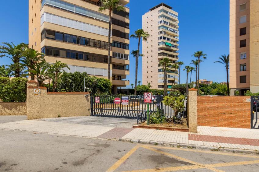 Casa Sol y mar - Playamar
