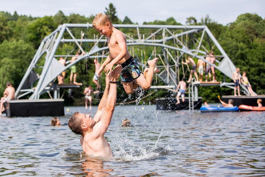 Eifelpark Kronenburger See - foto 8