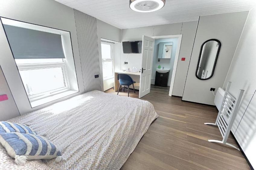 Standard Double Room - foto 4