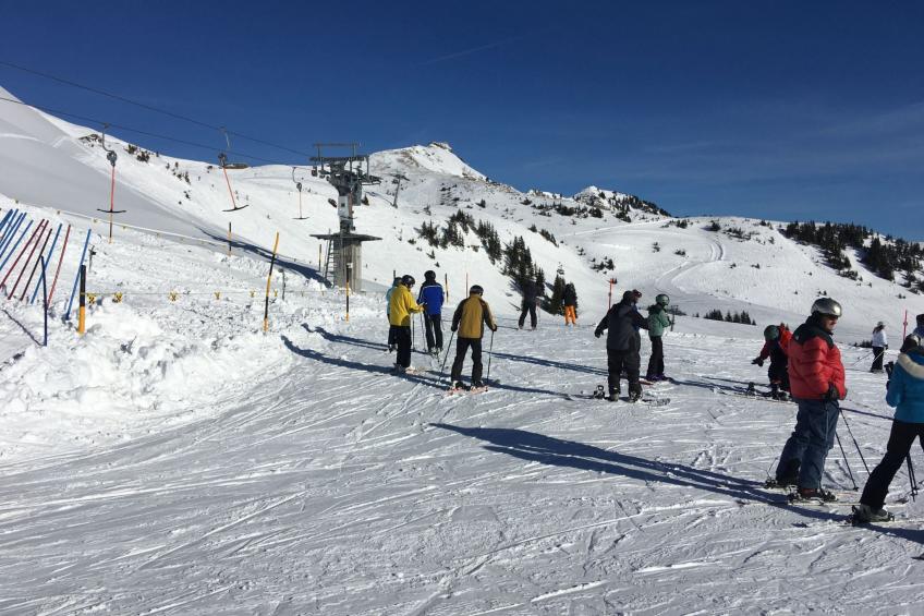 Chalet Regula am See - foto 4