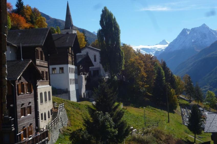 "Sunny duplex" mit Sauna - foto 17