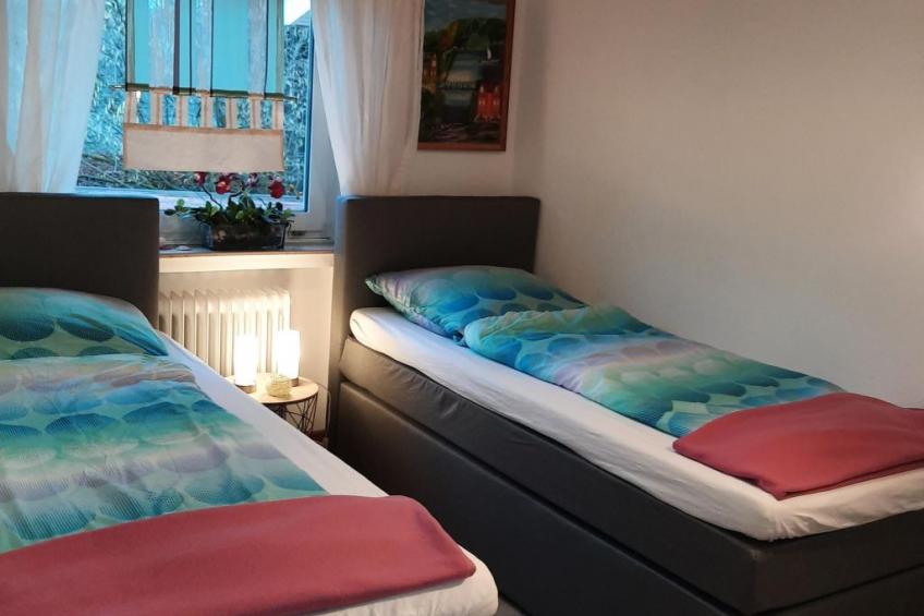 FeWo mit Ausblick - foto 6