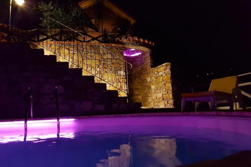 Haus mit privatem Pool und herrlicher Aussicht - foto 5