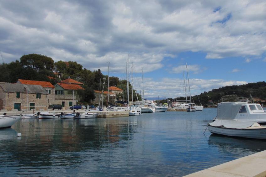 Charmante Ferienwohnung Fana - foto 37