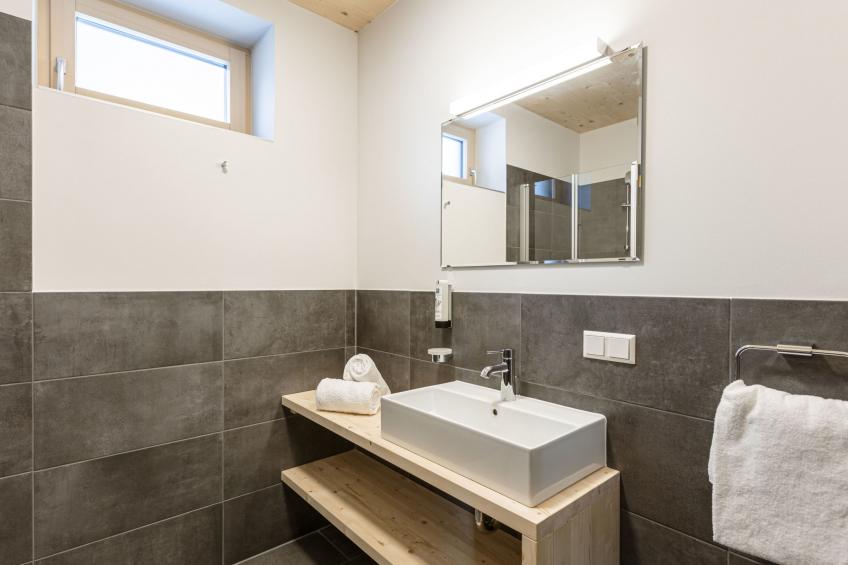 mit 2 Schlafzimmern & Sauna - foto 24