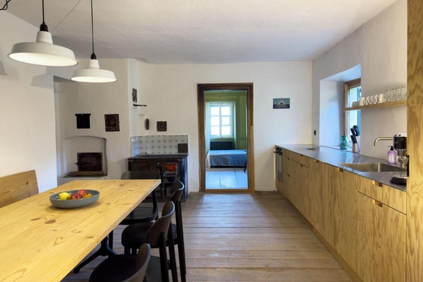 Haus Walli-Simmen, Wohnung 1 - foto 4