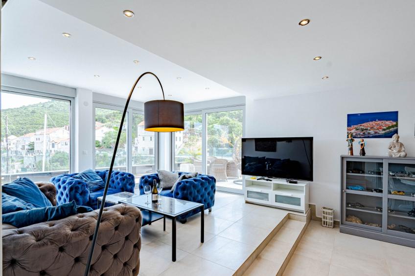 Wohnung "Suartini Racisce" - foto 29