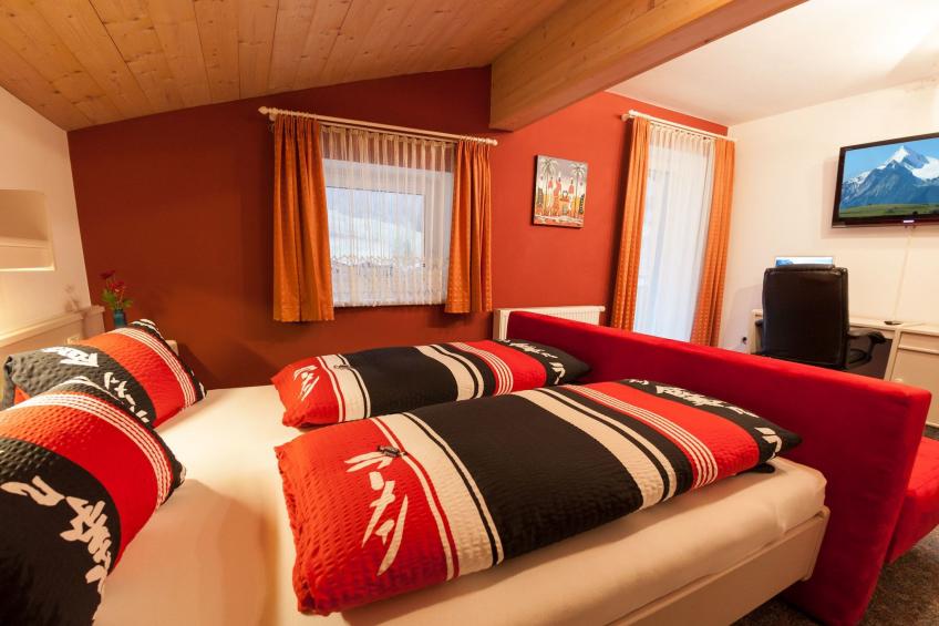 Appartement Gimpl - foto 25