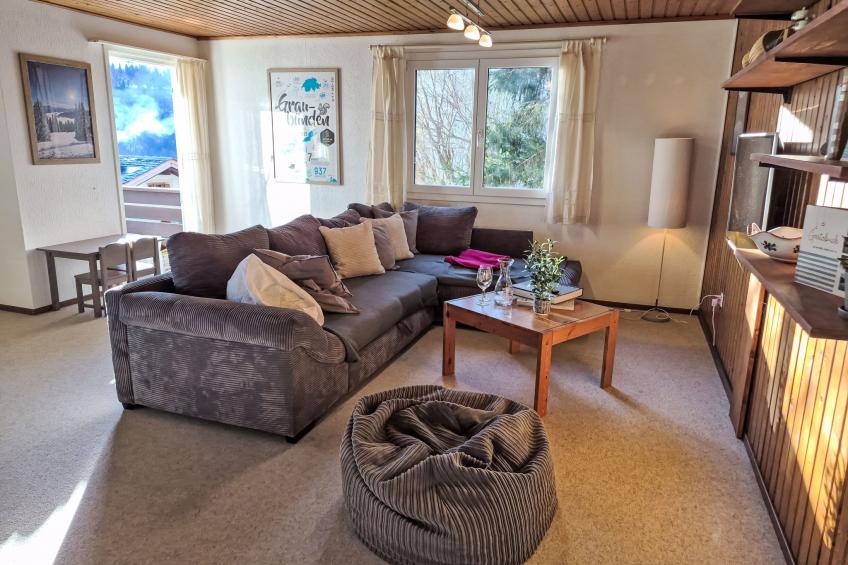 Chalet Crap Grisch (LAA554) - foto 2