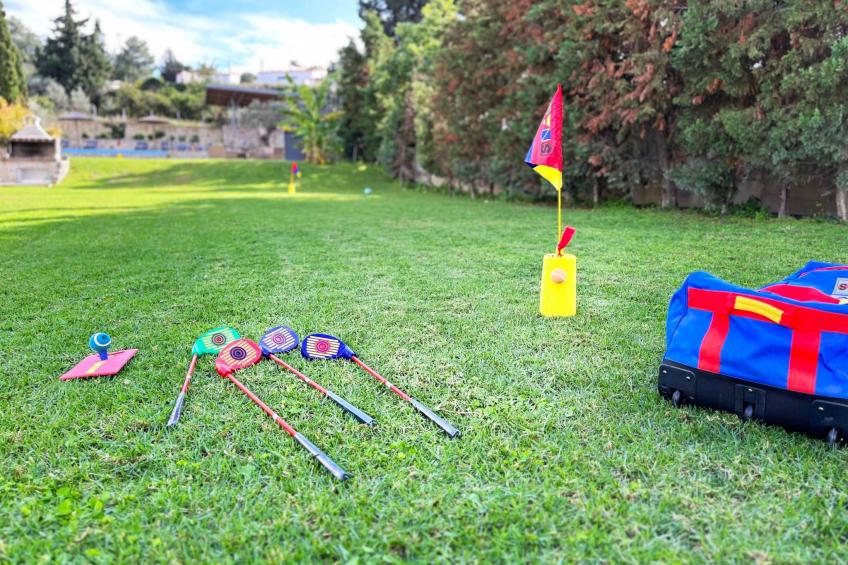 Gga Allbatros Villa - foto 22