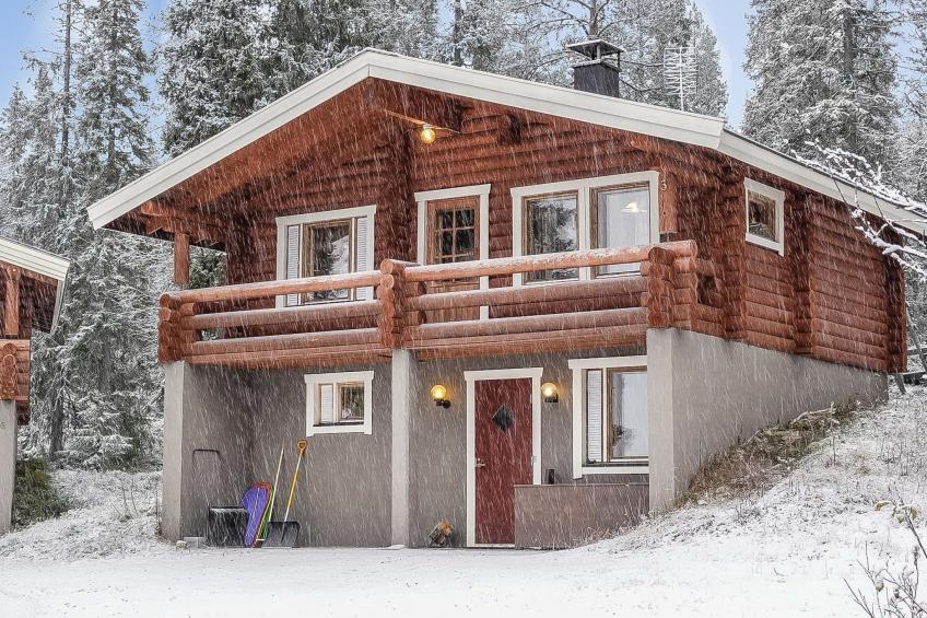 Oloskammi 5 - foto 7