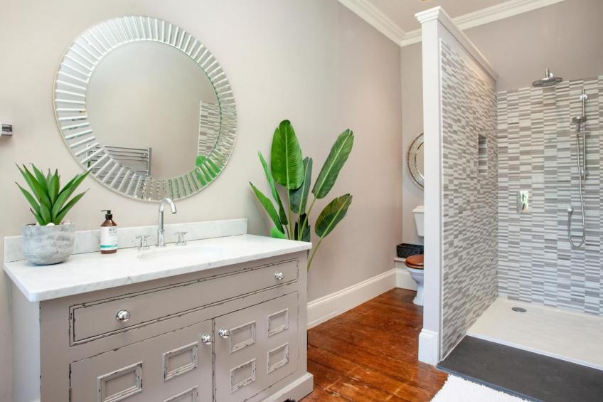 Charmantes Herrenhaus St. Anna in Torquay - foto 26