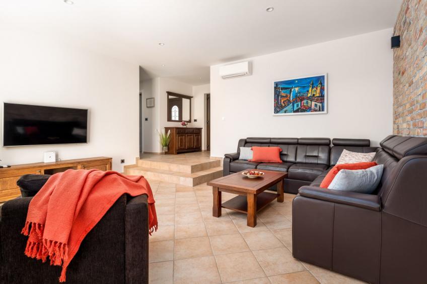 Romantische Villa "Kala" mit Schwimmbad - foto 9