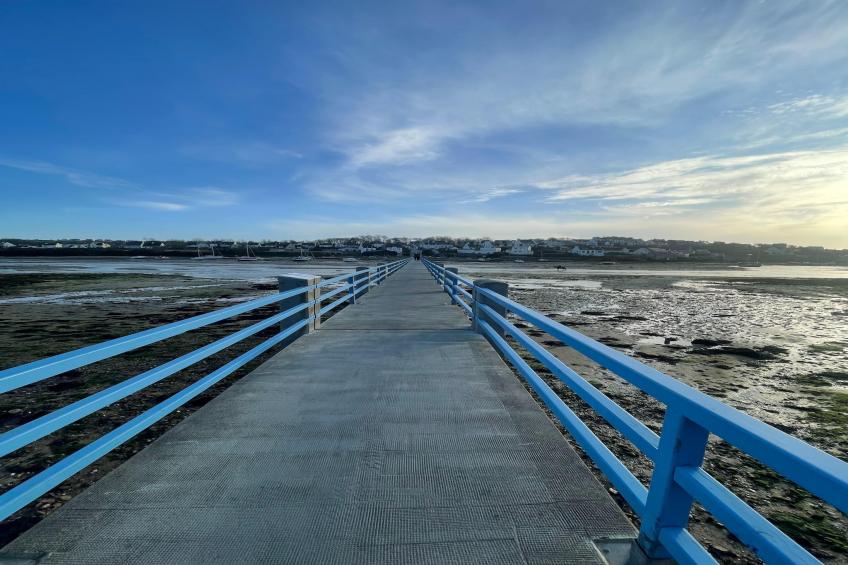 Maison de Vacances Le Conquet - foto 20