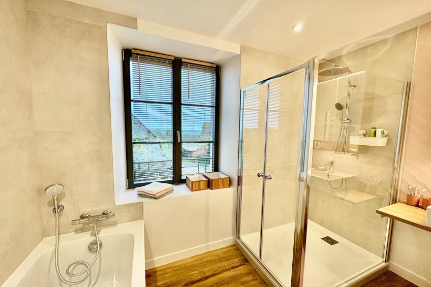 Joli gîte à Corseul - foto 15