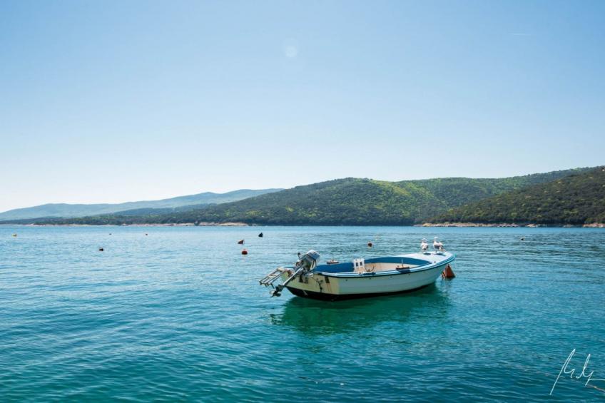 Stylish Two Bedroom Apartment in Labin - Two Bedroom Apartment with Terrace - foto 34