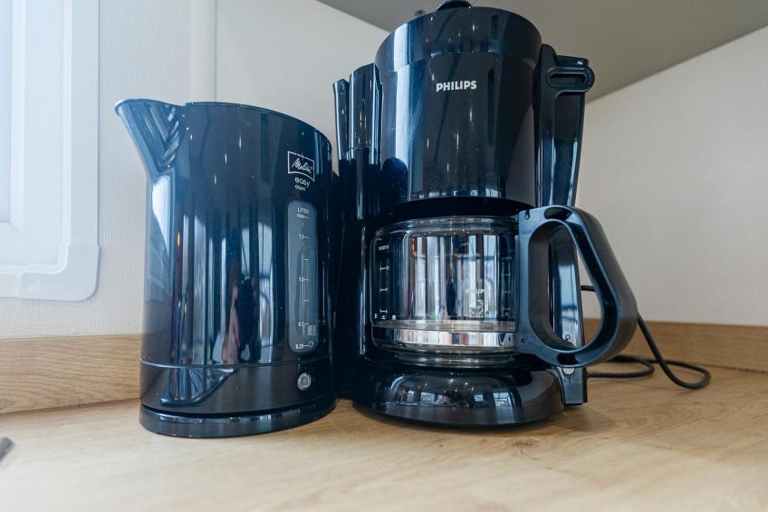 Duinhoeve Chalet Vogel - Huisdier niet toegestaan - foto 32