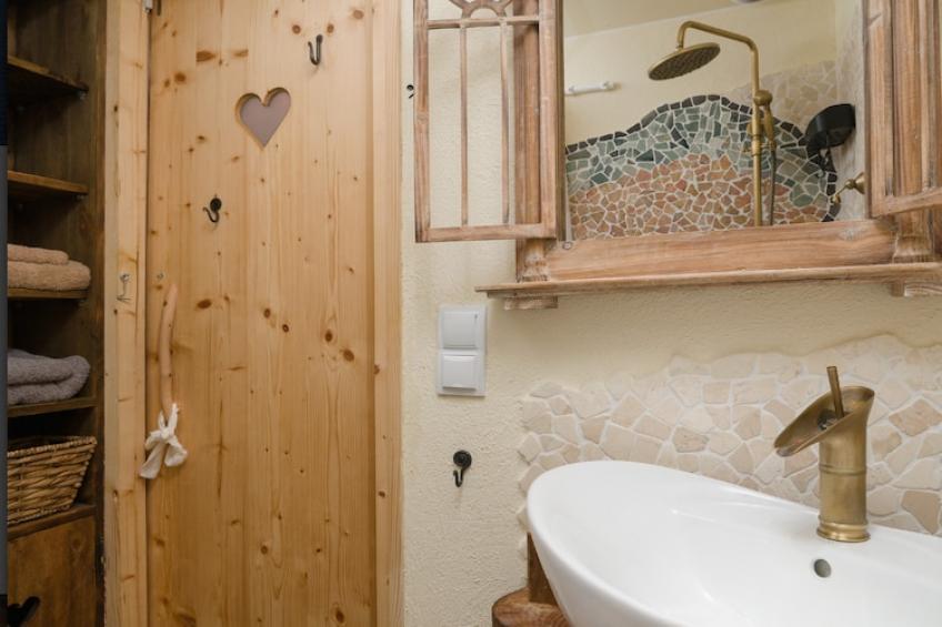 Apartament KAPITAŃSKI Ustronie Morskie - foto 13