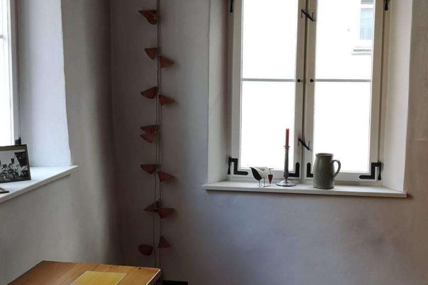 in Altstadt mit Grill, Garten und Terrasse - foto 17