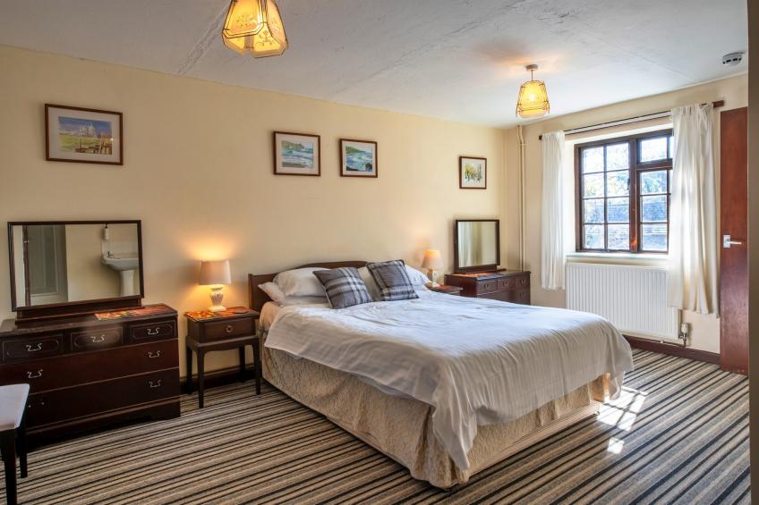 Trimstone Manor - Mill Cottage - foto 2